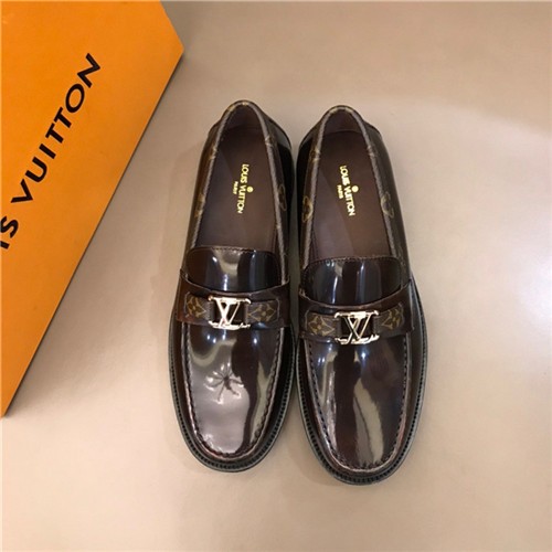 LOUIS VUITTON 루이비통  남성용 구두 P40011 2020/신상
