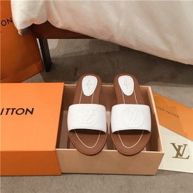 LOUIS VUITTON 루이비통 여성용 슬리퍼 L60060-1 2020/신상
