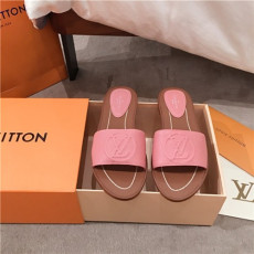 LOUIS VUITTON 루이비통 여성용 슬리퍼 L60060-4 2020/신상