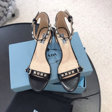 PRADA 프라다 샌들 봄신상