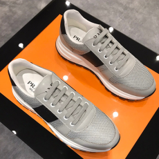 PRADA 프라다 남성용 스니커즈 P20920-1 2020/신상
