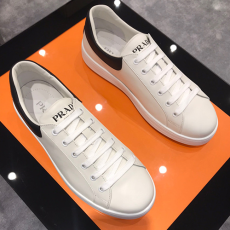 PRADA 프라다 남성용 스니커즈 P46055-1 2020/신상