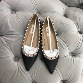 VALENTINO 발렌티노 단화 (250사이즈 주문제작)