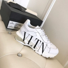 VALENTINO 발렌티노 여성용 스니커즈 봄신상 (250사이즈 주문제작)