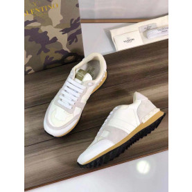 VALENTINO 발렌티노 남여공용 커플 스니커즈