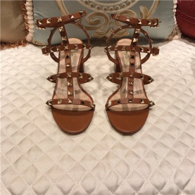 VALENTINO 발렌티노 샌들 신상 (250사이즈 주문제작)