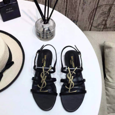 SAINT LAURENT 생로랑 샌들 /봄신상 (220사이즈 주문제작) A107638330