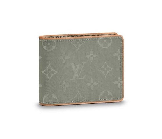 LOUIS VUITTON 루이비통신상 MONOGRAM TITANIUM M63297