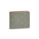 LOUIS VUITTON 루이비통신상 MONOGRAM TITANIUM M63297