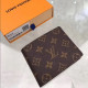 LOUIS VUITTON 루이비통 반지갑 M64002
