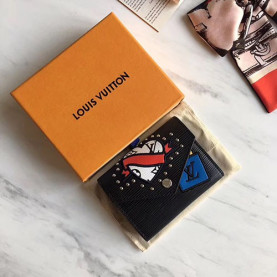 LOUIS VUITTON 루이비통 비토린 지갑 M63325