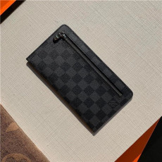 LOUIS VUITTON 루이비통 브라짜 지갑 N63049