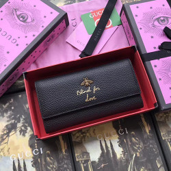 GUCCI 구찌 장지갑 신상 464070
