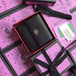 GUCCI 구찌 지갑 신상 456122