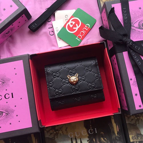 GUCCI 구찌 지갑 신상 548050