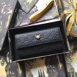 GUCCI 구찌 장지갑 신상 548055