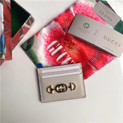 GUCCI 구찌 주미 카드지갑 신상 536210