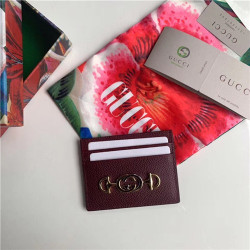 GUCCI 구찌 주미 카드지갑 신상 536210