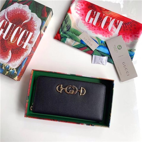 GUCCI 구찌 주미 장지갑 신상 54855