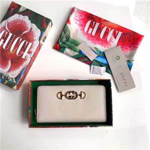 GUCCI 구찌 주미 장지갑 신상 54855