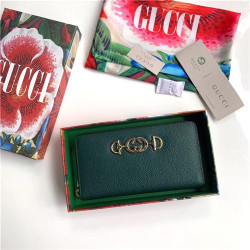 GUCCI 구찌 주미 장지갑 신상 54855