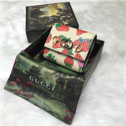 GUCCI 구찌 주미 지갑 573622 신상