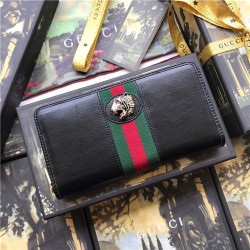 GUCCI 구찌 지퍼 장지갑 573791 신상