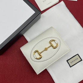 GUCCI 구찌 1955 홀스빗 카드지갑 621887