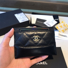 CHANEL 샤넬 카드지갑 AS15150