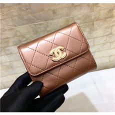 CHANEL 샤넬 지갑 C84322 신상