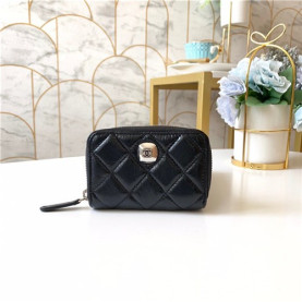 CHANEL 샤넬 동전&카드지갑 C43309-1 2020/신상
