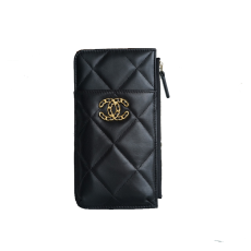 CHANEL 샤넬 핸드폰&카드 지갑 C18099-3 2020/신상