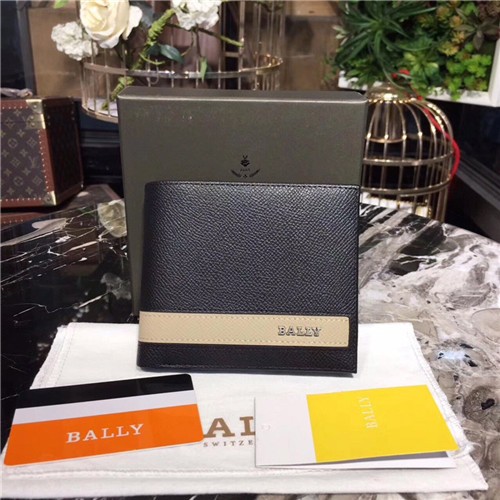 BALLY 발리 반지갑 B2220 신상
