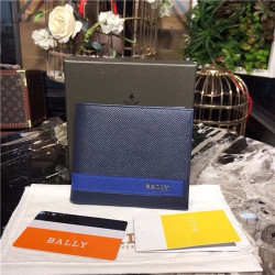 BALLY 발리 반지갑 B2220 신상