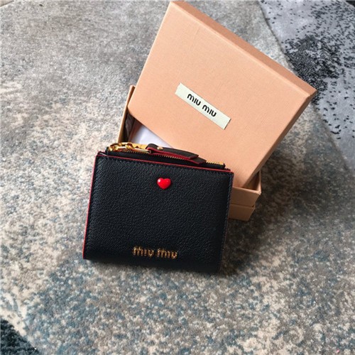MIUMIU 미우미우 지갑 5ML023-3 2020/신상