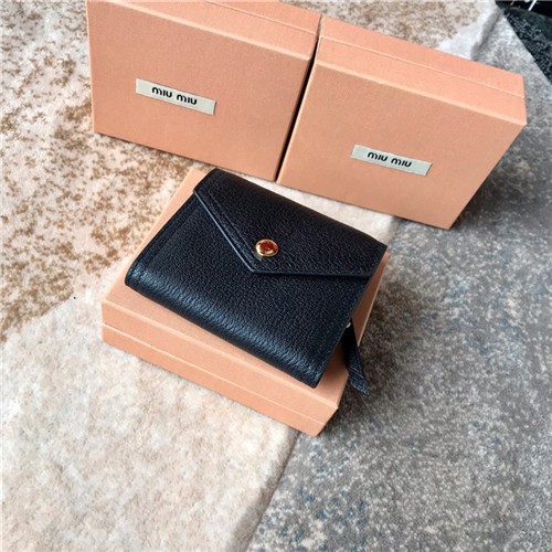 MIUMIU 미우미우 지갑 5MH014-3 2020/신상