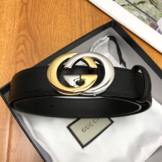 GUCCI 구찌 벨트 3.0CM G1001-3 신상
