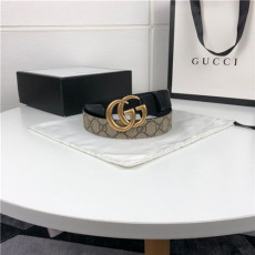 GUCCI 구찌 남여공용 벨트 G37099-2