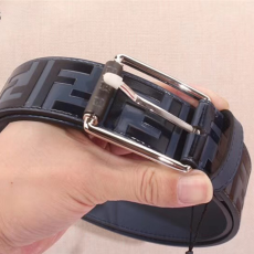 펜디 벨트 넓이 40MM F80052