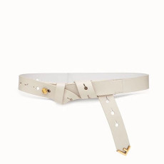 펜디 벨트 신상 넓이3.5CM F3006-2