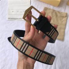 BURBERRY 버버리 벨트 넓이 35MM 1000-2 신상
