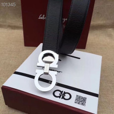 FERRAGAMO 페레가모 남성벨트 35MM F60281