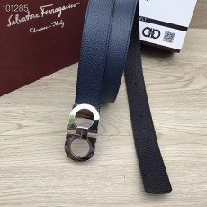 FERRAGAMO 페레가모 남성벨트 35MM F62014