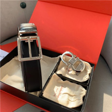 FERRAGAMO 페레가모 벨트 35MM  F509181 2020/신상