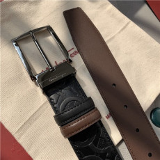 FERRAGAMO 페레가모 벨트 35MM  F509183 2020/신상