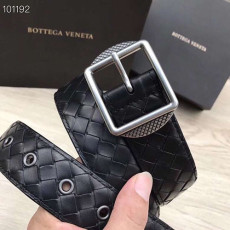 BOTTEGA VENETA 보테가베네타 남성벨트 35MM B60281