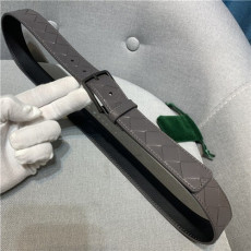 BOTTEGA VENETA 보테가베네타  벨트 3CM BV60610-3 2020/신상