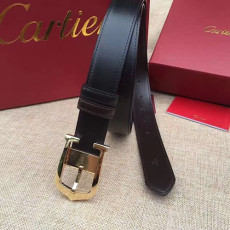 CARTIER 까르띠에 남성 벨트 30MM CA50083