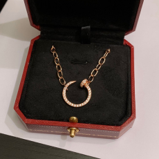 CARTIER 까르띠에 목걸이 C3009 2020/신상 (정품과 비교가능한 퀄리티 )