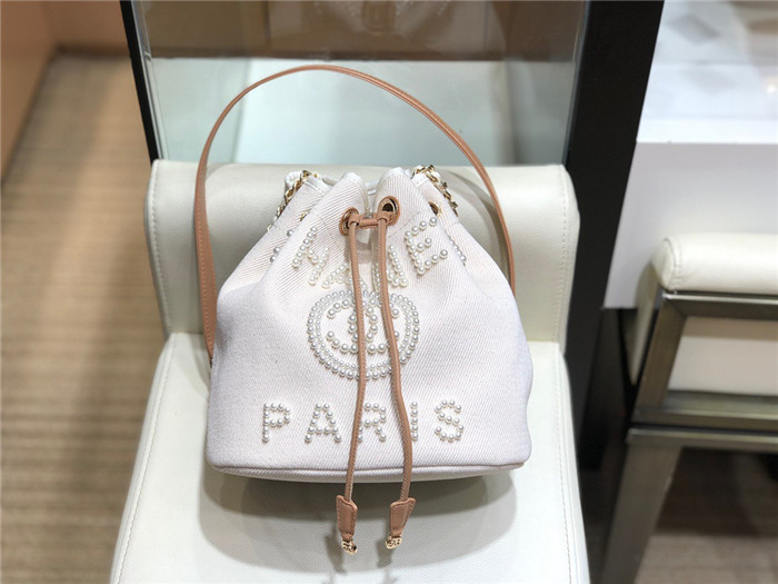 CHANEL 샤넬 버킷백 AS57536 2020/신상